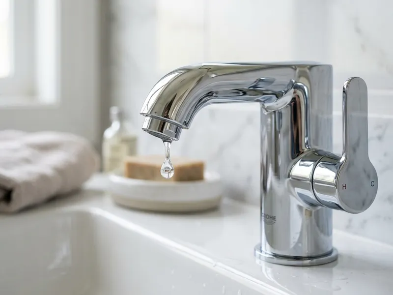 Faucet Repair & Installation Plumber in Tonto Basin, AZ